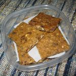 Natural Energy Bars