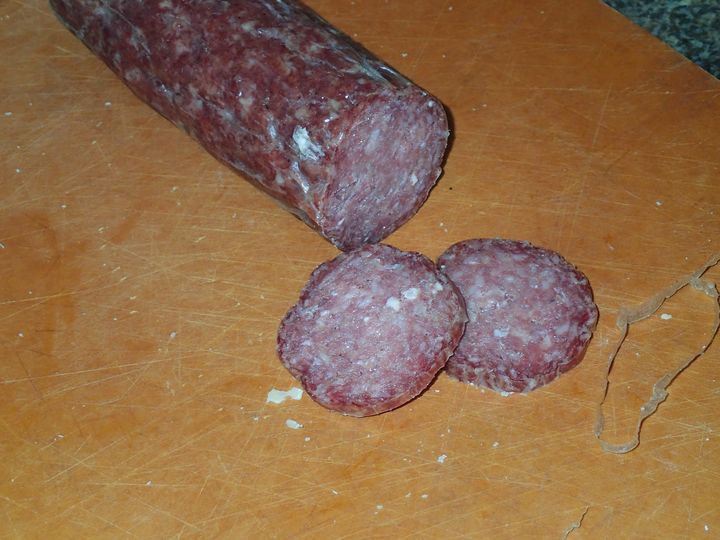 salami