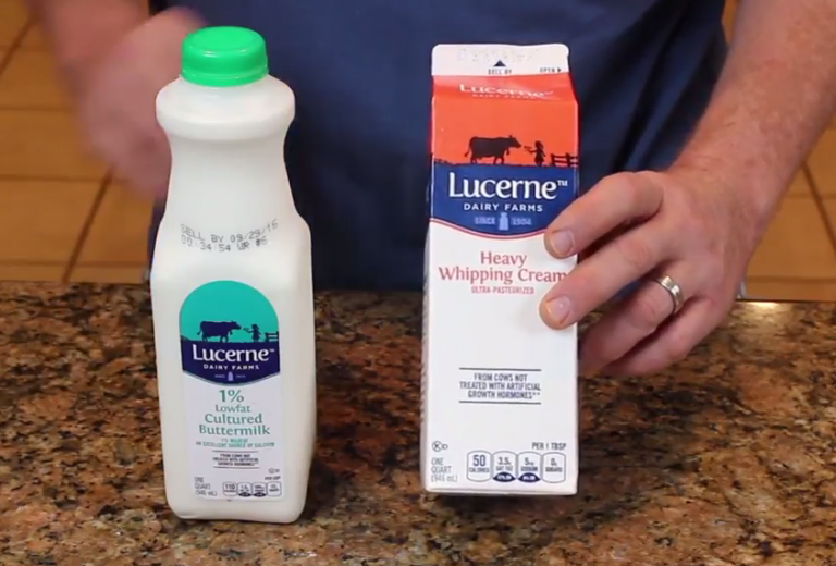 How to Make Probiotic Sour Cream with Real Dairy Better Done Yourself