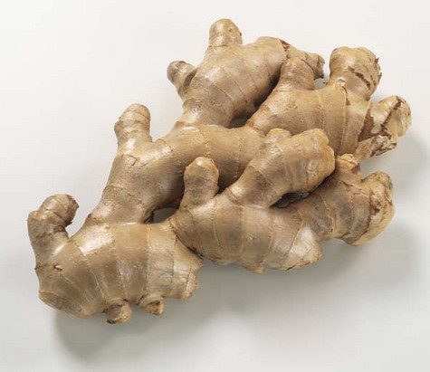 ginger-root