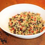 Quinoa Salad