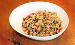 Quinoa Salad